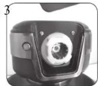 DOMO DO9077KR - VOR DEM ERSTEN GEBRAUCH - 8
