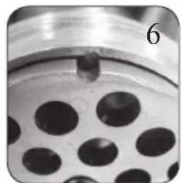 DOMO DO9077KR - PRECAUCIONES IMPORTANTES - 14
