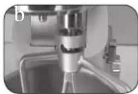 DOMO DO9077KR - Pétrir/hacher/battre - 2