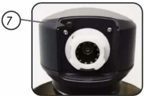 DOMO DO9182KR - VEGETABLE SLICER - 7