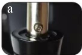 DOMO DO9182KR - KNEADING/BEATING/WHISKING - 1