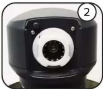 DOMO DO9182KR - MEAT GRINDER - 2