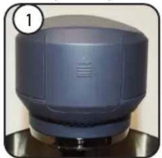 DOMO DO9182KR - VEGETABLE SLICER - 1
