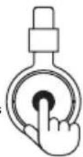 URBANEARS Hellas - DE HOOFDTELEFOON AAN-/UITZETTEN - 1