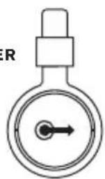 URBANEARS Hellas - BESTURINGSKNOPPEN - 10