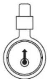 URBANEARS Hellas - BESTURINGSKNOPPEN - 12