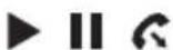 URBANEARS Hellas - STEUERELEMENTE - 1