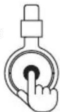 URBANEARS Hellas - EIN/AUSSCHALTEN DES OPFH RERS - 1
