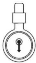 URBANEARS Hellas - BESTURINGSKNOPPEN - 6
