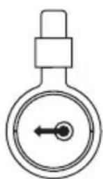 URBANEARS Hellas - BESTURINGSKNOPPEN - 8
