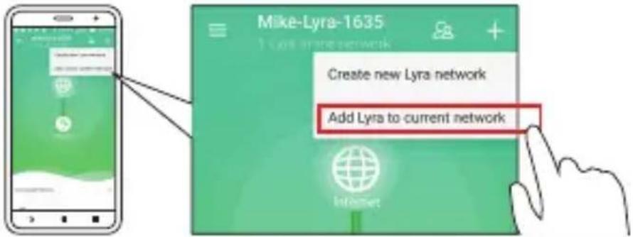 ASUS Lyra Trio MAPAC1750 - 1 - 1