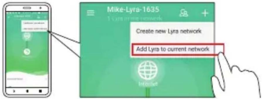 ASUS Lyra Trio MAPAC1750 - 1 - 1