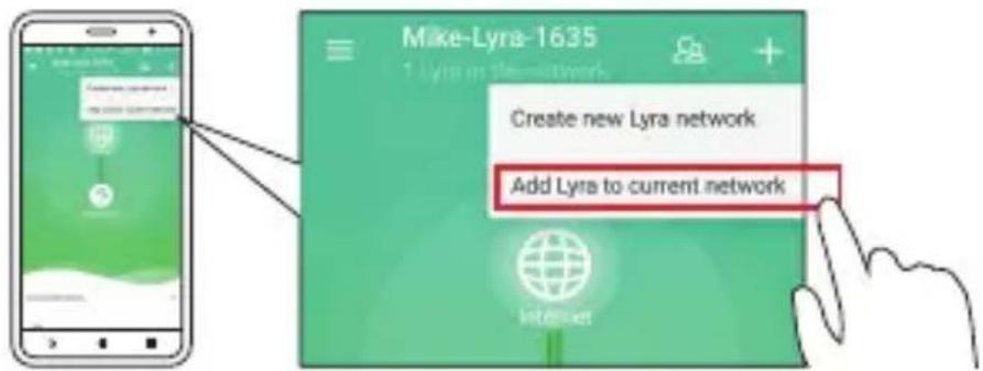 ASUS Lyra Trio MAPAC1750 - 1 - 1
