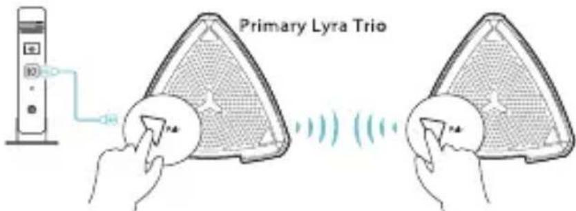 ASUS Lyra Trio MAPAC1750 - n nn n7 2 now - 3