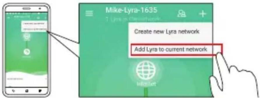 ASUS Lyra Trio MAPAC1750 - 1 - 1