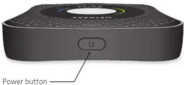 Power button