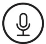 Sena 30K - Activer / Désactiver le microphone (par défaut : activé) - 1