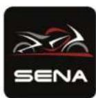 Sena 30K - Application SENA MOTORCYCLES - 1