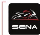 Sena 30K - Configuration des paramètres du logiciel - 1