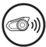 Sena 30K - 7.MESH INTERCOM 41 - 1
