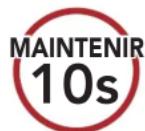 Sena 30K - Légendé - 2