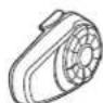 Sena 10S - CONTENU DU PACKAGE - 1