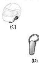 Sena 10S - 1er cas : Universal Intercom quadridirectionnel - 2