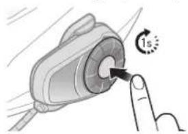 Sena 10S - Par stéreo sans fil Bluetooth - 1