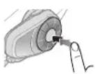 Sena 10S - Interruption d'une conversation par intercom bidirectionnelle - 2