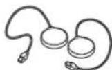 Sena 10S - Haut-parleur - 1