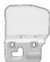 Sena 20S - Bouton téléphone - 5