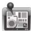 Sena 20S - Couplage d'un GPS en tant que téléphone mobile - 1