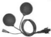 Sena SMH5FM - CONTENU DU PACK - 3