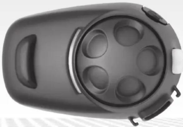 Sena SMH5FM - 1