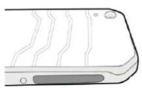 CAT S41 - INSTALLATION D'UNE CARTE NANO SIM - 1