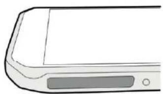 CAT S41 - INSTALLATION D'UNE CARTE MÉMOIRE - 1