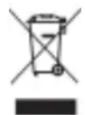 LAND ROVER Explore - INFORMATIONS DE MISE AU REBUT ET DE RECYCLAGE - 1