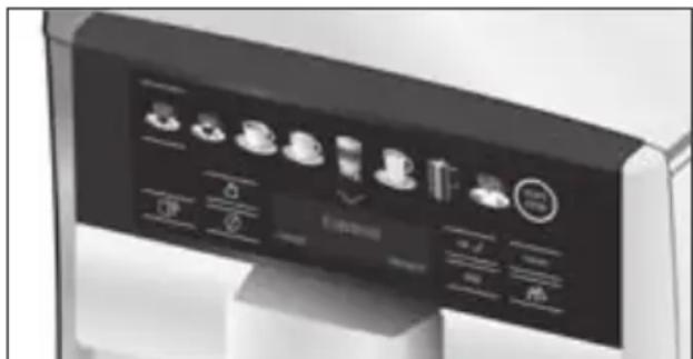 SIEMENS EQ.6 Plus S300 TE653318RW - Gerät in Betriebnehmen - 3