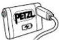 Petzl Tikkina 150 - 16
