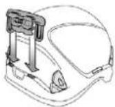 Petzl Duo Z2 430 - 21
