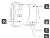 Petzl Reactik+ 300 - 2