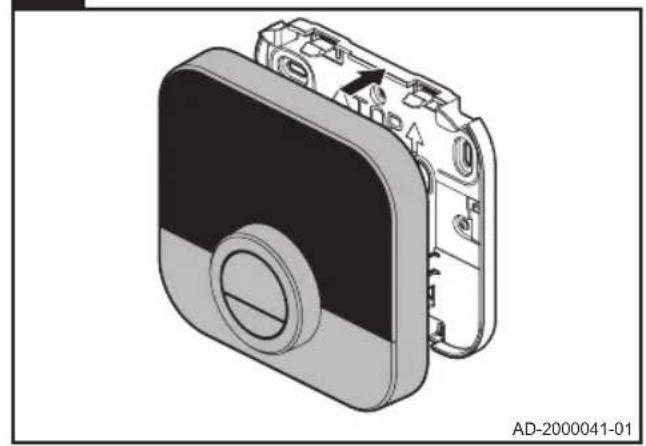 Remeha eTwist - Inhoud doos - Set contents - Composition du kit - Set InhaltContenido - Contenuto del kit - Conteudos - 28