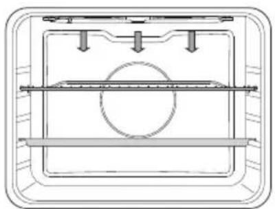 ETNA OM165RVS - Grill - 1