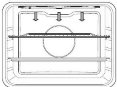 ETNA OM165RVS - Grill - 1