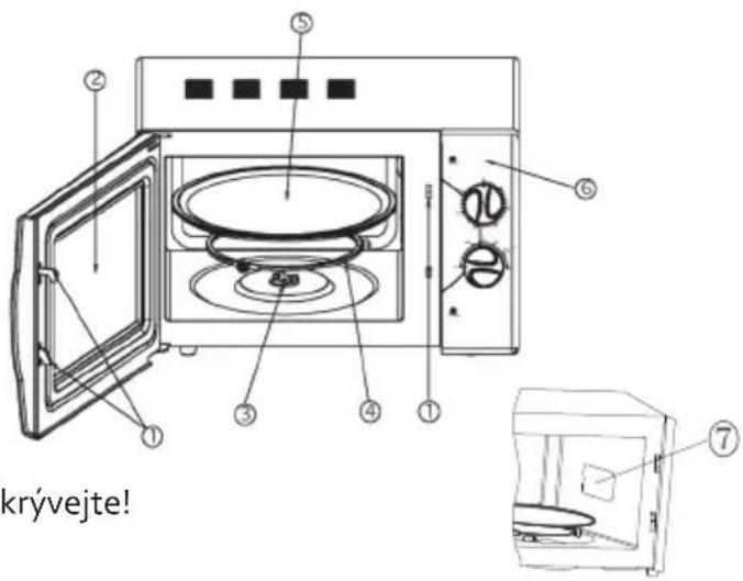 DOMO DO2423 - CÁSTI - 1