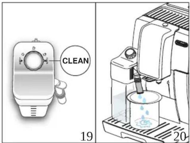 DELONGHI Dinamica Plus ECAM370.95.T - j YeJ"impiffz) JnffJrff ipiffntffJnffJ) Jlff hffJnffspuésJ nffJ ) fl) Juso - 1