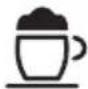 DELONGHI Dinamica Plus ECAM370.95.T - j YcJlÊff-ul) rll) J ) ntifl) flflffffspum) - 3