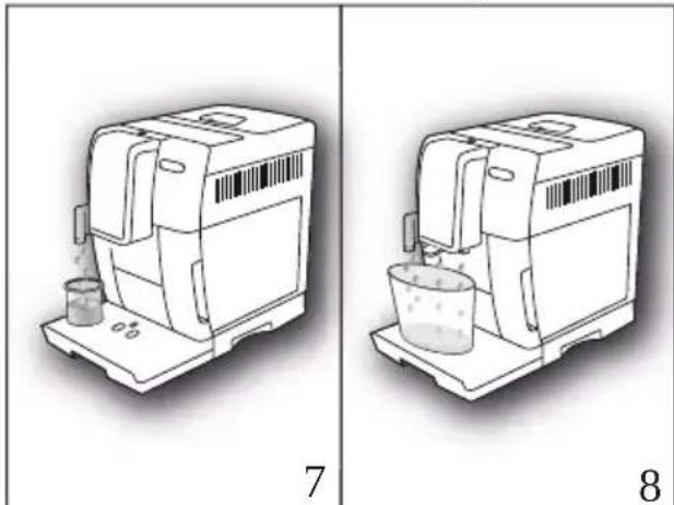 DELONGHI Dinamica Plus ECAM370.95.T - bhYcJJEffmpl) ffmffntJfluJHltrff - 4