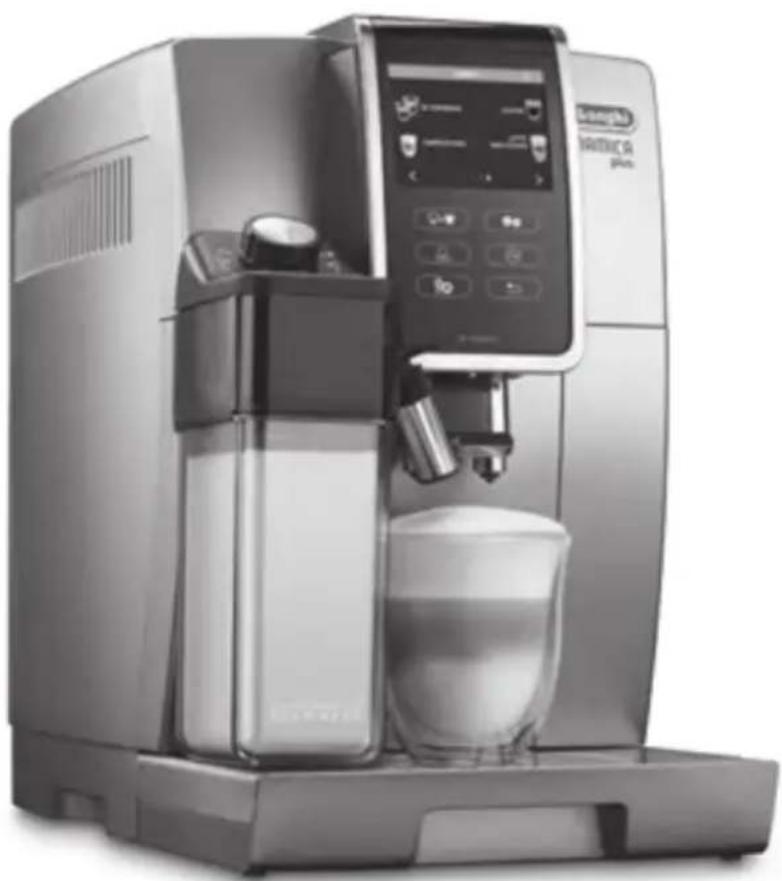 DELONGHI Dinamica Plus ECAM370.95.T - 1