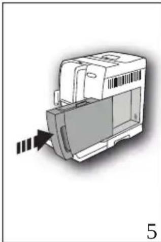 DELONGHI Dinamica Plus ECAM370.95.T - CAFETERA - 6